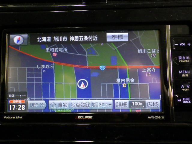 プリウス S 4WD フルセグ メモリーナビ バックカメラ 衝突被害軽減システム ETC LEDヘッドランプ(12枚目)