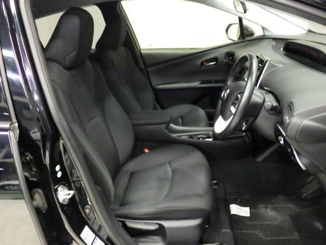 プリウス S 4WD フルセグ メモリーナビ バックカメラ 衝突被害軽減システム ETC LEDヘッドランプ(19枚目)