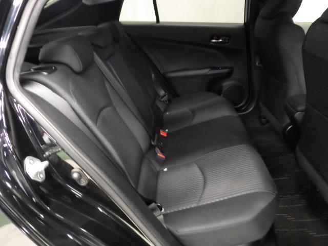 プリウス S 4WD フルセグ メモリーナビ バックカメラ 衝突被害軽減システム ETC LEDヘッドランプ(20枚目)