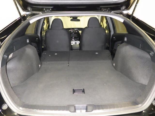 プリウス S 4WD フルセグ メモリーナビ バックカメラ 衝突被害軽減システム ETC LEDヘッドランプ(22枚目)