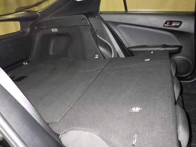 プリウス S 4WD フルセグ メモリーナビ バックカメラ 衝突被害軽減システム ETC LEDヘッドランプ(23枚目)