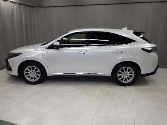 ハリアー エレガンス　Ｇ’ｓ　４ＷＤ　フルセグ　メモリーナビ　バックカメラ　衝突被害軽減システム　ＥＴＣ　ドラレコ　ＬＥＤヘッドランプ　アイドリングストップ（2枚目）