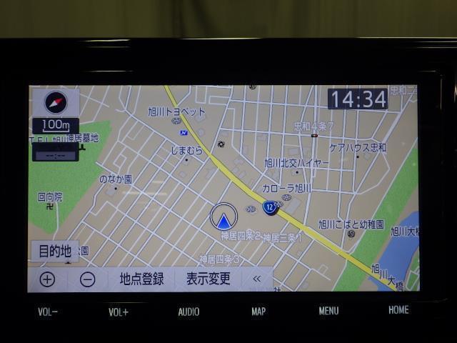 ライズ Ｚ　４ＷＤ　フルセグ　メモリーナビ　バックカメラ　衝突被害軽減システム　ＥＴＣ　ドラレコ　ＬＥＤヘッドランプ　アイドリングストップ（12枚目）