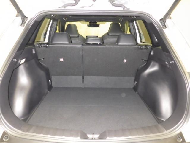 カローラクロス ハイブリッド　Ｚ　サンルーフ　４ＷＤ　フルセグ　バックカメラ　衝突被害軽減システム　ＥＴＣ　ＬＥＤヘッドランプ（25枚目）