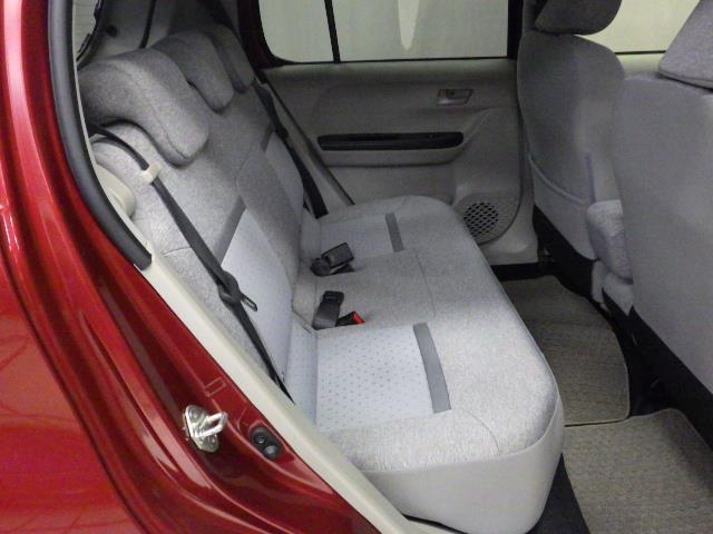 パッソ X Lパッケージ 4WD ワンセグ メモリーナビ バックカメラ 衝突被害軽減システム ドラレコ LEDヘッドランプ アイドリングストップ(20枚目)