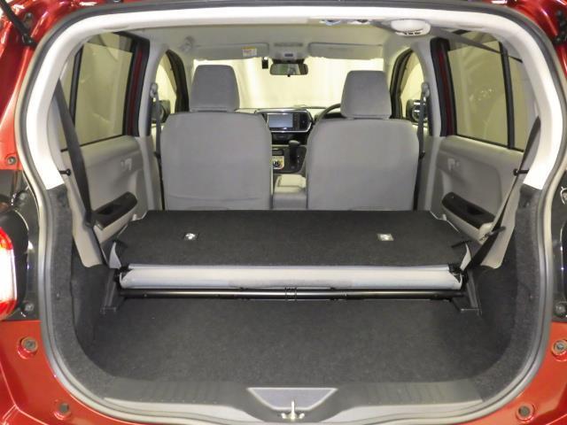 パッソ X Lパッケージ 4WD ワンセグ メモリーナビ バックカメラ 衝突被害軽減システム ドラレコ LEDヘッドランプ アイドリングストップ(22枚目)