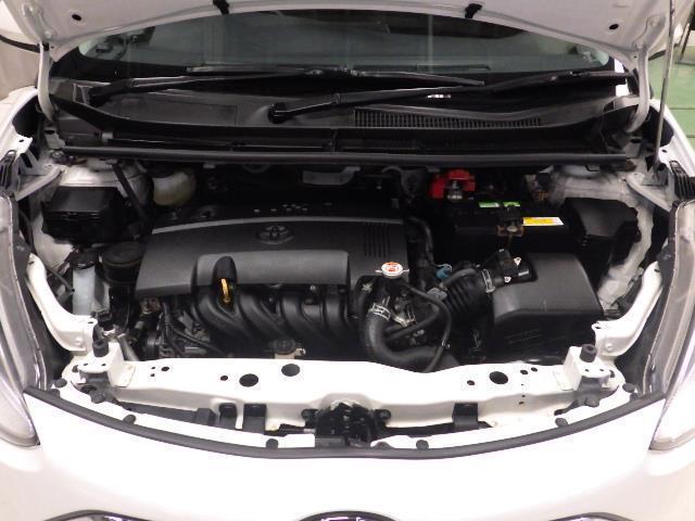 シエンタ Ｘ　４ＷＤ　メモリーナビ　バックカメラ　衝突被害軽減システム　ＥＴＣ　電動スライドドア　乗車定員６人　３列シート（26枚目）