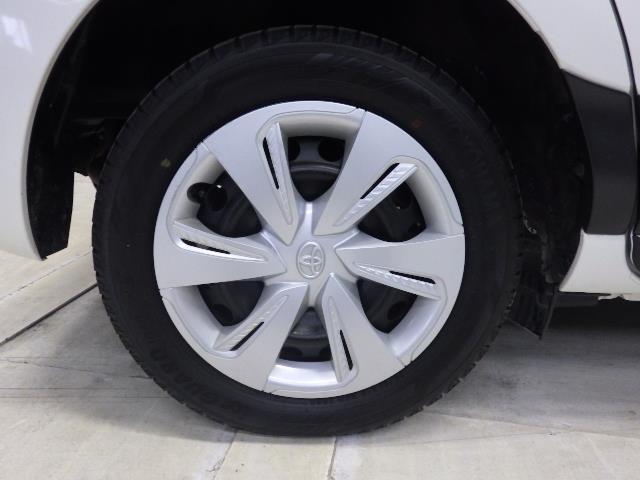 シエンタ Ｘ　４ＷＤ　メモリーナビ　バックカメラ　衝突被害軽減システム　ＥＴＣ　電動スライドドア　乗車定員６人　３列シート（27枚目）