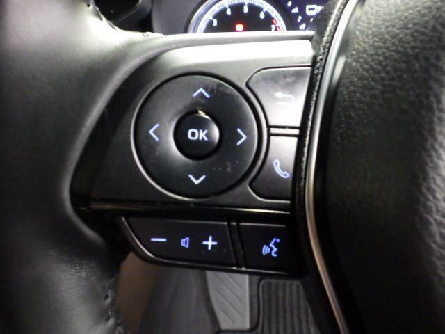 ハリアー Ｚ　４ＷＤ　フルセグ　メモリーナビ　バックカメラ　衝突被害軽減システム　ＥＴＣ　ドラレコ　ＬＥＤヘッドランプ（9枚目）