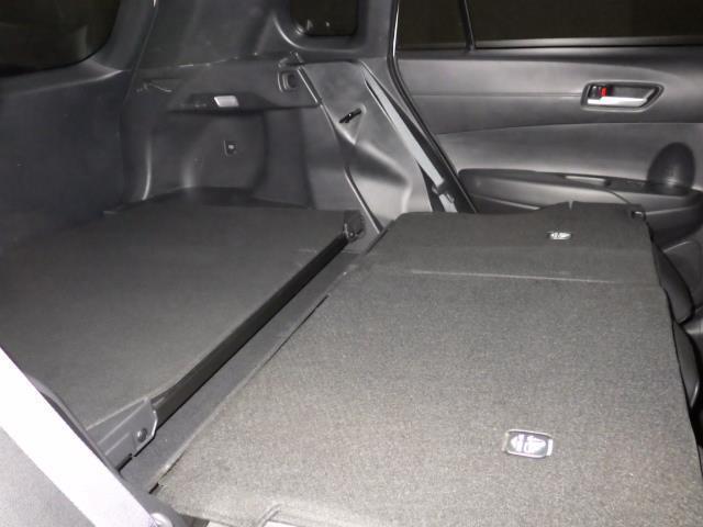 カローラクロス ハイブリッド　Ｚ　４ＷＤ　フルセグ　バックカメラ　衝突被害軽減システム　ＥＴＣ　ＬＥＤヘッドランプ（27枚目）