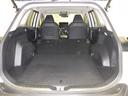 ラゲージスペース(リヤシート格納時)