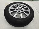 夏タイヤ社外ホイール付き