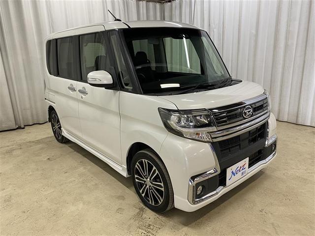 カスタムＲＳ　トップエディションＳＡＩＩＩ　４ＷＤ　フルセグ　メモリーナビ　ＤＶＤ再生　ミュージックプレイヤー接続可　バックカメラ　衝突被害軽減システム　両側電動スライド　ＬＥＤヘッドランプ　アイドリングストップ(21枚目)