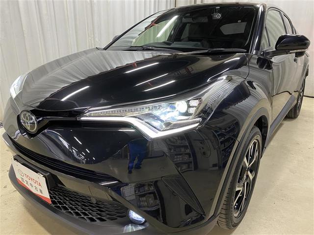 トヨタ Ｃ－ＨＲ