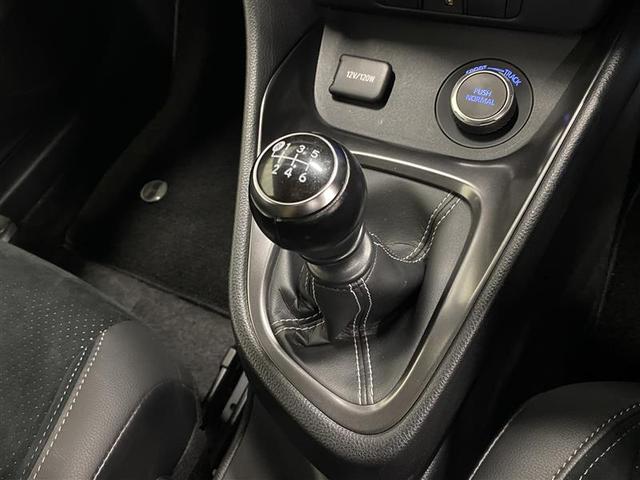 GRヤリス RZ ハイパフォーマンス 4WD ミュージックプレイヤー接続可 LEDヘッドランプ アイドリングストップ(6枚目)