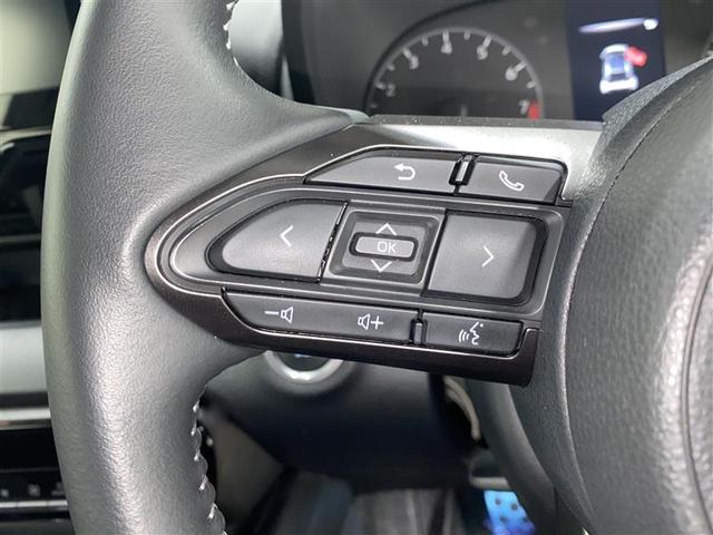 GRヤリス RZ ハイパフォーマンス 4WD ミュージックプレイヤー接続可 LEDヘッドランプ アイドリングストップ(7枚目)