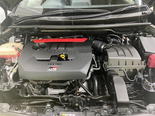 GRヤリス RZ ハイパフォーマンス 4WD ミュージックプレイヤー接続可 LEDヘッドランプ アイドリングストップ(16枚目)
