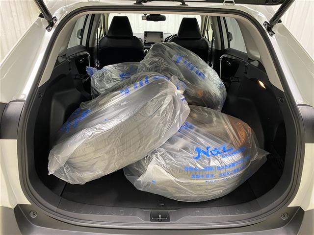 ＲＡＶ４ Ｇ　４ＷＤ　ミュージックプレイヤー接続可　バックカメラ　衝突被害軽減システム　ＥＴＣ　ドラレコ　ＬＥＤヘッドランプ　ワンオーナー　フルエアロ（33枚目）