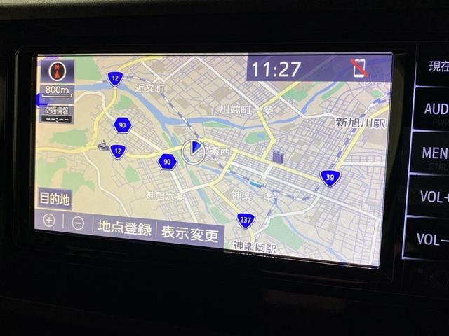 タンク Ｘ　Ｓ　４ＷＤ　ワンセグ　メモリーナビ　ミュージックプレイヤー接続可　バックカメラ　衝突被害軽減システム　ＥＴＣ　電動スライドドア　ウオークスルー　アイドリングストップ（5枚目）