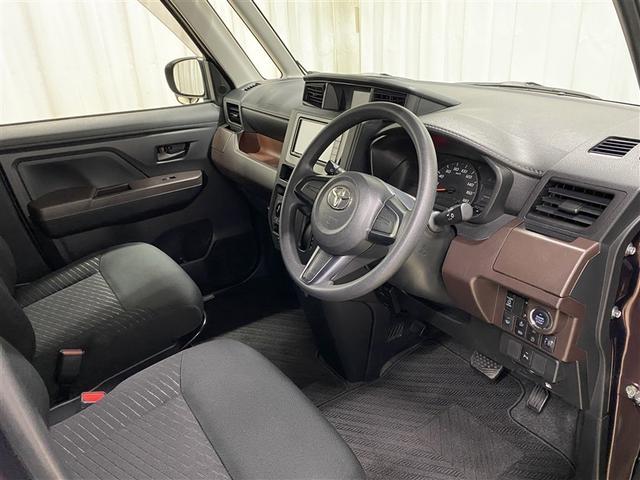 タンク Ｘ　Ｓ　４ＷＤ　ワンセグ　メモリーナビ　ミュージックプレイヤー接続可　バックカメラ　衝突被害軽減システム　ＥＴＣ　電動スライドドア　ウオークスルー　アイドリングストップ（17枚目）