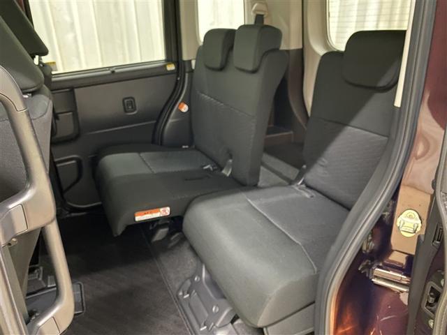 タンク Ｘ　Ｓ　４ＷＤ　ワンセグ　メモリーナビ　ミュージックプレイヤー接続可　バックカメラ　衝突被害軽減システム　ＥＴＣ　電動スライドドア　ウオークスルー　アイドリングストップ（20枚目）