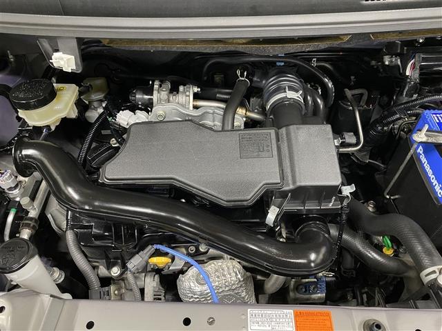 タンク Ｘ　Ｓ　４ＷＤ　ワンセグ　メモリーナビ　ミュージックプレイヤー接続可　バックカメラ　衝突被害軽減システム　ＥＴＣ　電動スライドドア　ウオークスルー　アイドリングストップ（24枚目）