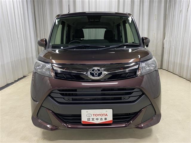 タンク Ｘ　Ｓ　４ＷＤ　ワンセグ　メモリーナビ　ミュージックプレイヤー接続可　バックカメラ　衝突被害軽減システム　ＥＴＣ　電動スライドドア　ウオークスルー　アイドリングストップ（26枚目）