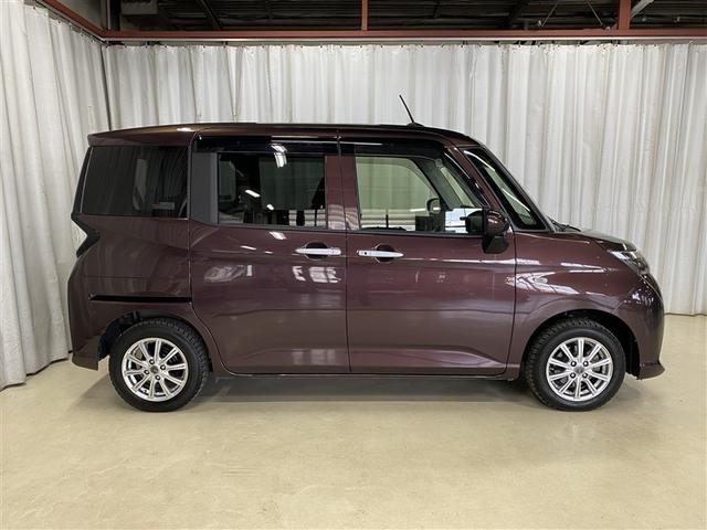 タンク Ｘ　Ｓ　４ＷＤ　ワンセグ　メモリーナビ　ミュージックプレイヤー接続可　バックカメラ　衝突被害軽減システム　ＥＴＣ　電動スライドドア　ウオークスルー　アイドリングストップ（27枚目）