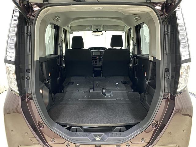 タンク Ｘ　Ｓ　４ＷＤ　ワンセグ　メモリーナビ　ミュージックプレイヤー接続可　バックカメラ　衝突被害軽減システム　ＥＴＣ　電動スライドドア　ウオークスルー　アイドリングストップ（29枚目）