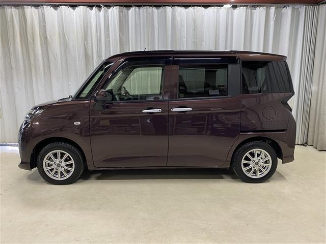 タンク Ｘ　Ｓ　４ＷＤ　ワンセグ　メモリーナビ　ミュージックプレイヤー接続可　バックカメラ　衝突被害軽減システム　ＥＴＣ　電動スライドドア　ウオークスルー　アイドリングストップ（31枚目）