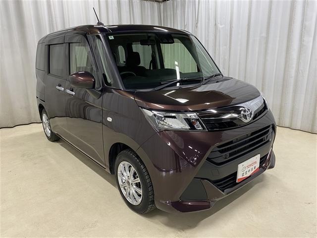 タンク Ｘ　Ｓ　４ＷＤ　ワンセグ　メモリーナビ　ミュージックプレイヤー接続可　バックカメラ　衝突被害軽減システム　ＥＴＣ　電動スライドドア　ウオークスルー　アイドリングストップ（32枚目）