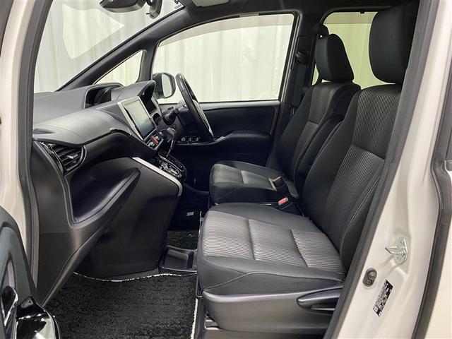 ヴォクシー ZS 煌 4WD フルセグ メモリーナビ DVD再生 ミュージックプレイヤー接続可 後席モニター バックカメラ 衝突被害軽減システム ETC ドラレコ 両側電動スライド LEDヘッドランプ 乗車定員8人(20枚目)