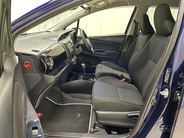 ヴィッツ Ｆ　セーフティーエディション　４ＷＤ　フルセグ　メモリーナビ　ＤＶＤ再生　ミュージックプレイヤー接続可　バックカメラ　衝突被害軽減システム　ＥＴＣ　ワンオーナー（22枚目）