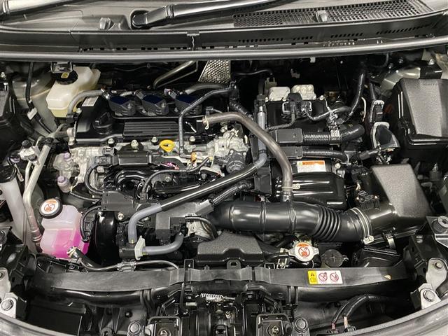 シエンタ ハイブリッドZ 4WD フルセグ メモリーナビ ミュージックプレイヤー接続可 バックカメラ 衝突被害軽減システム ETC 両側電動スライド LEDヘッドランプ ウオークスルー 乗車定員7人 3列シート ワンオーナー(25枚目)