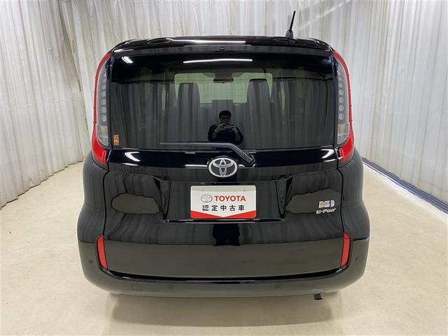 シエンタ ハイブリッドZ 4WD フルセグ メモリーナビ ミュージックプレイヤー接続可 バックカメラ 衝突被害軽減システム ETC 両側電動スライド LEDヘッドランプ ウオークスルー 乗車定員7人 3列シート ワンオーナー(29枚目)