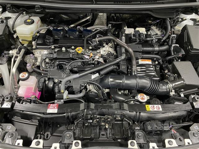 ヤリス ハイブリッドＧ　４ＷＤ　フルセグ　ミュージックプレイヤー接続可　バックカメラ　衝突被害軽減システム　ＥＴＣ　ＬＥＤヘッドランプ　ワンオーナー（24枚目）