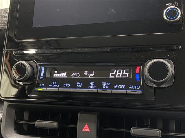 シエンタ ハイブリッドZ 4WD DVD再生 ミュージックプレイヤー接続可 バックカメラ 衝突被害軽減システム ETC 両側電動スライド LEDヘッドランプ ウオークスルー 乗車定員7人 3列シート ワンオーナー(6枚目)