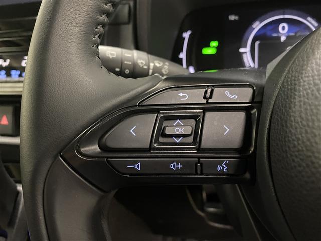 シエンタ ハイブリッドZ 4WD DVD再生 ミュージックプレイヤー接続可 バックカメラ 衝突被害軽減システム ETC 両側電動スライド LEDヘッドランプ ウオークスルー 乗車定員7人 3列シート ワンオーナー(8枚目)