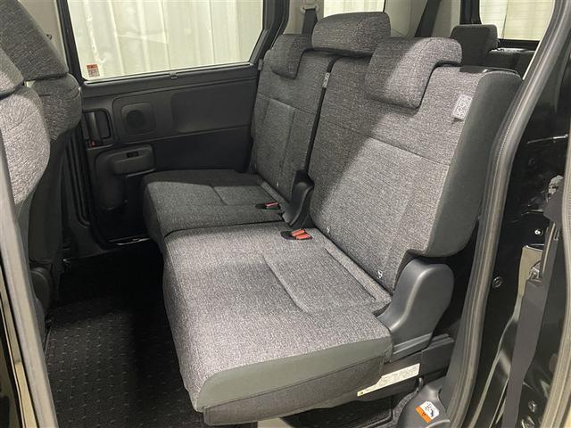 シエンタ ハイブリッドZ 4WD DVD再生 ミュージックプレイヤー接続可 バックカメラ 衝突被害軽減システム ETC 両側電動スライド LEDヘッドランプ ウオークスルー 乗車定員7人 3列シート ワンオーナー(22枚目)