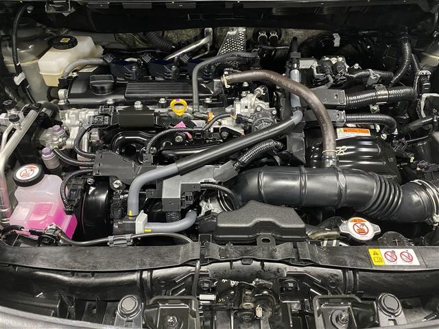 シエンタ ハイブリッドZ 4WD DVD再生 ミュージックプレイヤー接続可 バックカメラ 衝突被害軽減システム ETC 両側電動スライド LEDヘッドランプ ウオークスルー 乗車定員7人 3列シート ワンオーナー(27枚目)