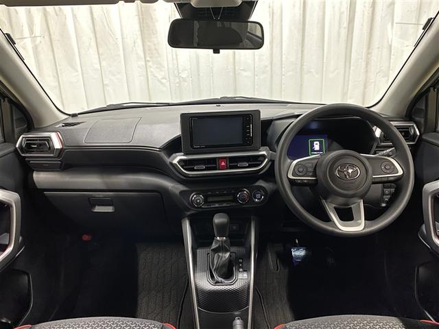 ライズ G 4WD フルセグ メモリーナビ DVD再生 ミュージックプレイヤー接続可 バックカメラ 衝突被害軽減システム LEDヘッドランプ ワンオーナー アイドリングストップ(2枚目)