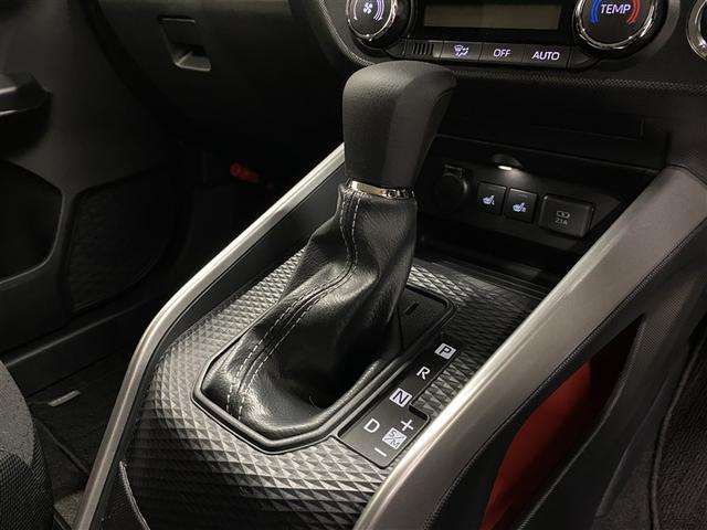 ライズ G 4WD フルセグ メモリーナビ DVD再生 ミュージックプレイヤー接続可 バックカメラ 衝突被害軽減システム LEDヘッドランプ ワンオーナー アイドリングストップ(8枚目)