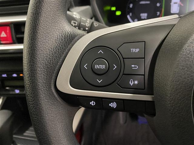 ライズ G 4WD フルセグ メモリーナビ DVD再生 ミュージックプレイヤー接続可 バックカメラ 衝突被害軽減システム LEDヘッドランプ ワンオーナー アイドリングストップ(9枚目)