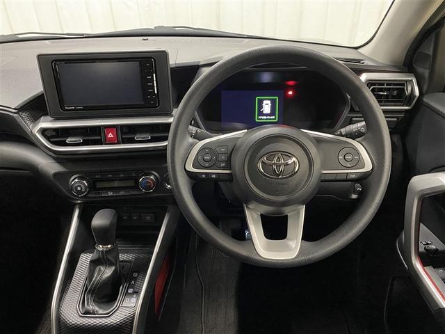 ライズ G 4WD フルセグ メモリーナビ DVD再生 ミュージックプレイヤー接続可 バックカメラ 衝突被害軽減システム LEDヘッドランプ ワンオーナー アイドリングストップ(16枚目)