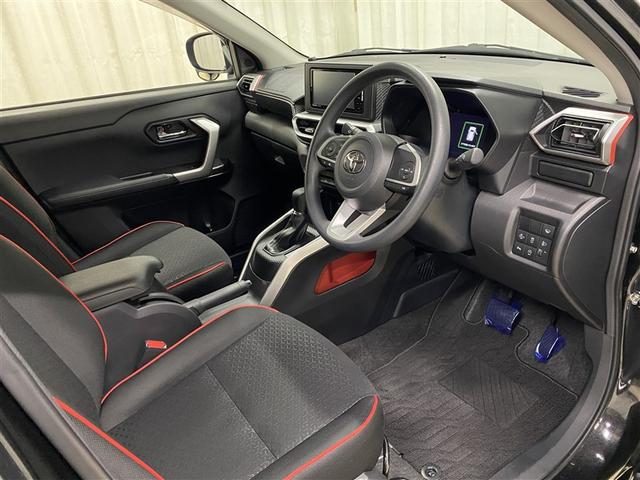 ライズ G 4WD フルセグ メモリーナビ DVD再生 ミュージックプレイヤー接続可 バックカメラ 衝突被害軽減システム LEDヘッドランプ ワンオーナー アイドリングストップ(17枚目)