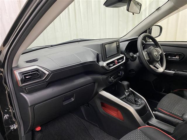 ライズ G 4WD フルセグ メモリーナビ DVD再生 ミュージックプレイヤー接続可 バックカメラ 衝突被害軽減システム LEDヘッドランプ ワンオーナー アイドリングストップ(18枚目)