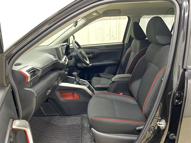 ライズ G 4WD フルセグ メモリーナビ DVD再生 ミュージックプレイヤー接続可 バックカメラ 衝突被害軽減システム LEDヘッドランプ ワンオーナー アイドリングストップ(19枚目)