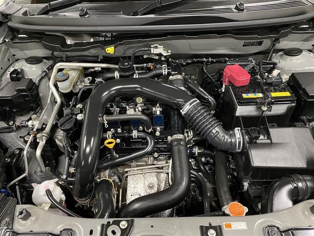 ライズ G 4WD フルセグ メモリーナビ DVD再生 ミュージックプレイヤー接続可 バックカメラ 衝突被害軽減システム LEDヘッドランプ ワンオーナー アイドリングストップ(24枚目)