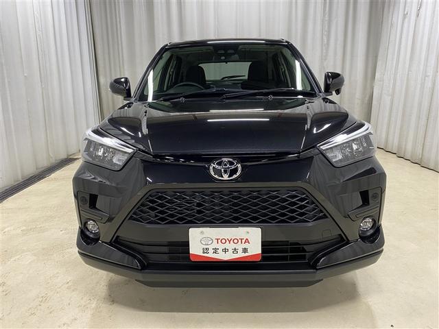 ライズ G 4WD フルセグ メモリーナビ DVD再生 ミュージックプレイヤー接続可 バックカメラ 衝突被害軽減システム LEDヘッドランプ ワンオーナー アイドリングストップ(26枚目)