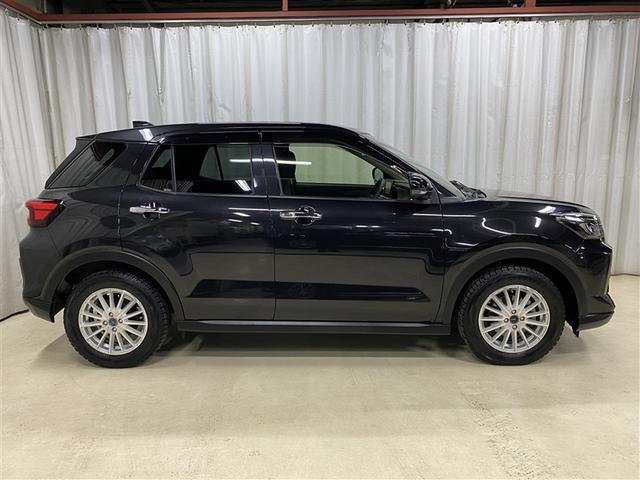 ライズ G 4WD フルセグ メモリーナビ DVD再生 ミュージックプレイヤー接続可 バックカメラ 衝突被害軽減システム LEDヘッドランプ ワンオーナー アイドリングストップ(27枚目)